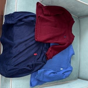 Baby Boy 6Mon Polo Shirts